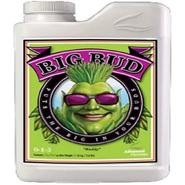 Advanced Nutrients AN Big Bud 1L GL525050-14